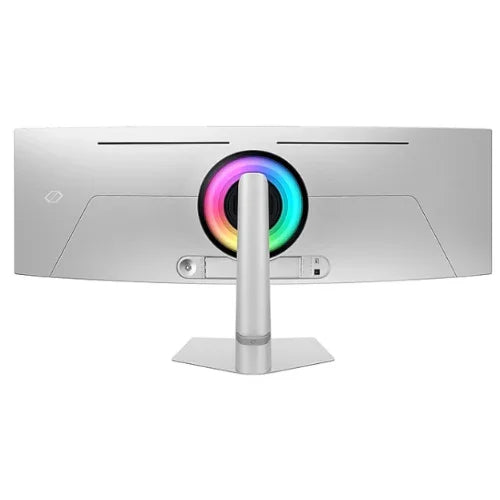 Samsung S49CG934SN G93SC Series | 49" Curved OLED Monitor, HDR, Ultra-Wide Display