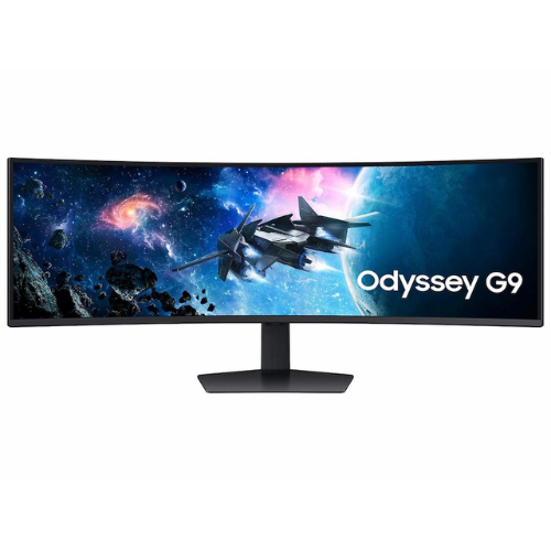 Samsung Odyssey OLED G9 — S49CG954EN