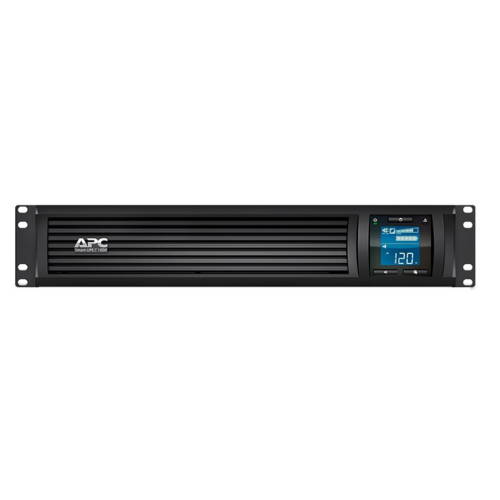 APC SMC1000-2UC Smart-UPS
