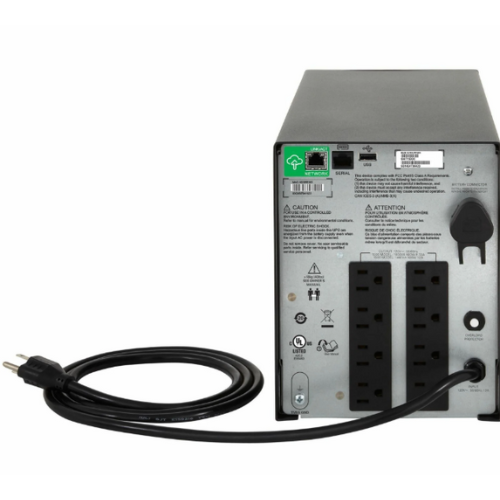 APC SMC1000C Smart-UPS