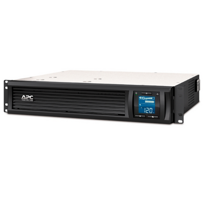 APC SMC1500-2UC Smart-UPS C