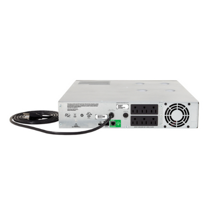 APC SMC1500-2UC Smart-UPS C