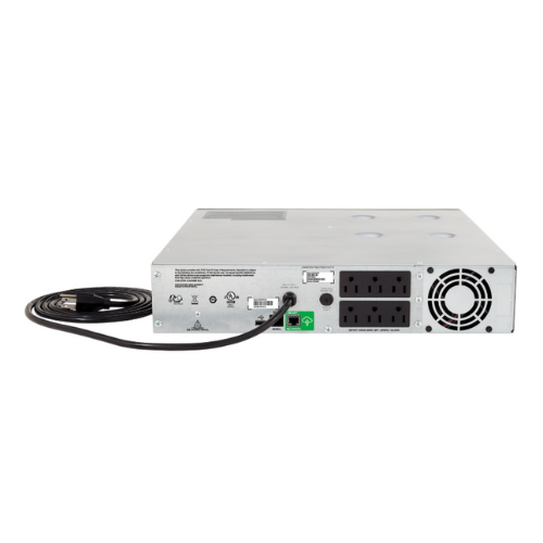 APC SMC1500-2UC Smart-UPS C