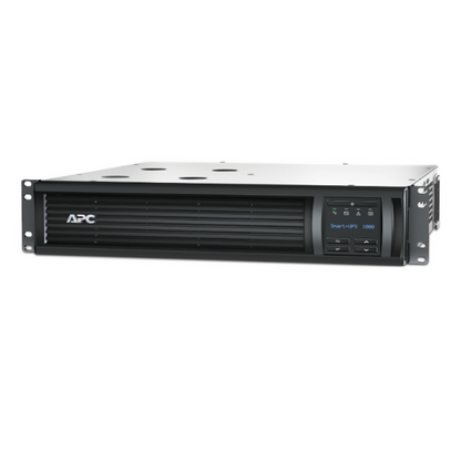 APC SMT1000RM2UC Smart-UPS