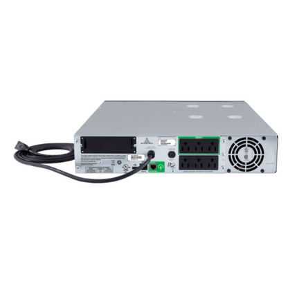 APC SMT1000RM2UC Smart-UPS