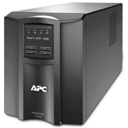 APC SMT1500C Smart-UPS