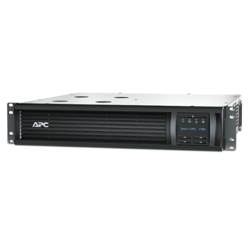 APC SMT1500RM2UC Smart-UPS