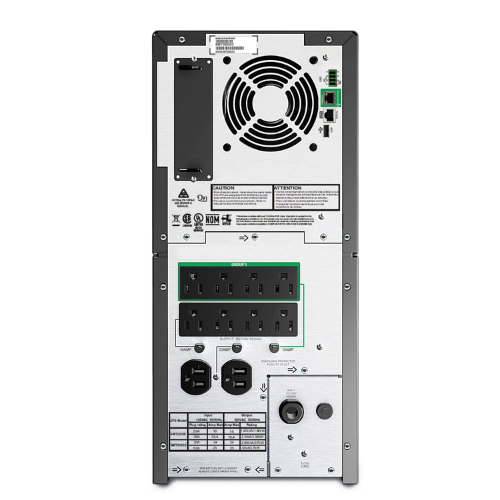 APC Smart-UPS SMT2200C