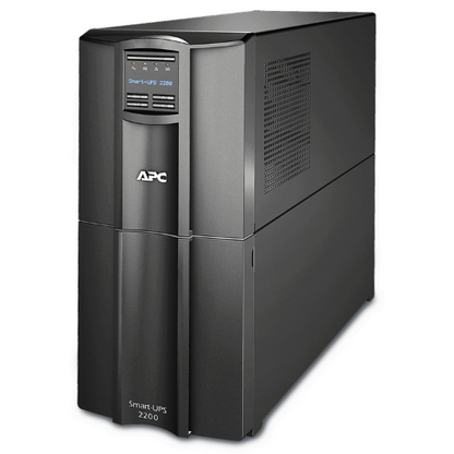 APC Smart-UPS SMT2200C