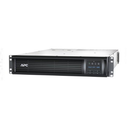 APC SMT3000RM2UC Smart-UPS