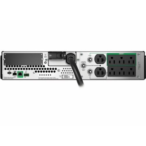 APC SMT3000RM2UC Smart-UPS