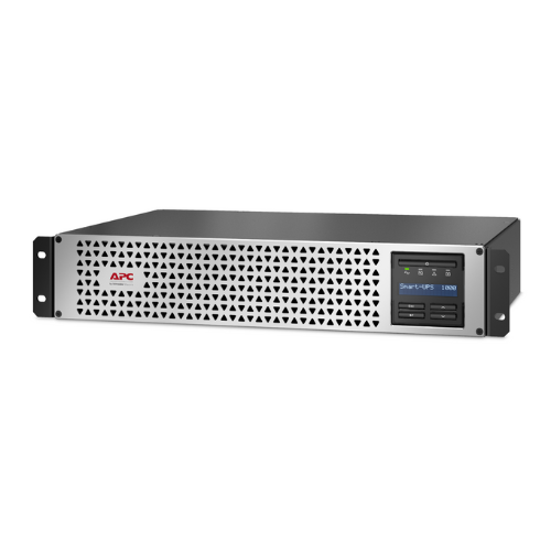APC SMTL1000RM2UC Smart-UPS