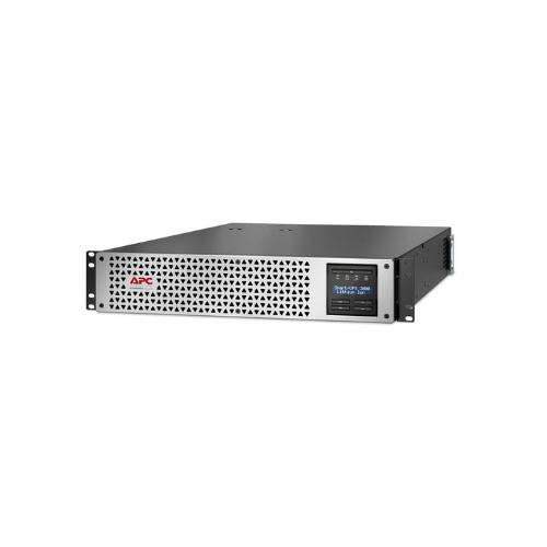 APC Smart-UPS Lithium-ion — SMTL3000RM2UCNC (3000 VA / 2700 W, 2U, 120 V)