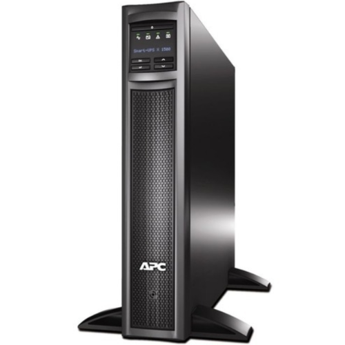 APC SMX1500RM2UC Smart-UPS