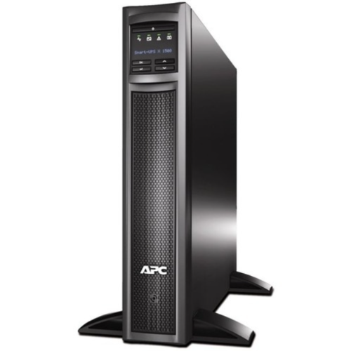 APC SMX1500RM2UCNC Smart-UPS