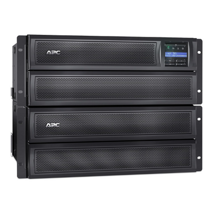 APC SMX2000LV Smart-UPS