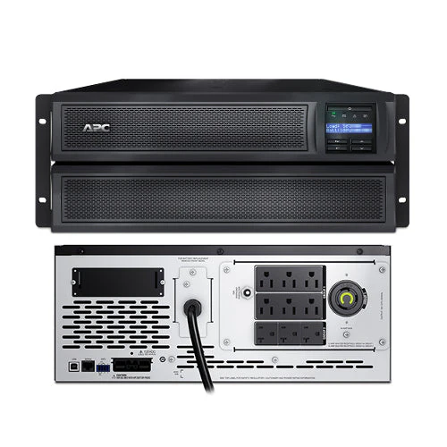 APC SMX2000LV Smart-UPS