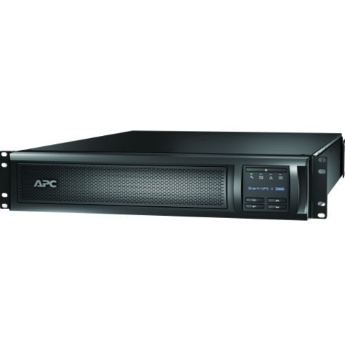 APC SMX3000RMLV2U Smart-UPS