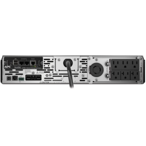 APC SMX3000RMLV2UNC Smart-UPS