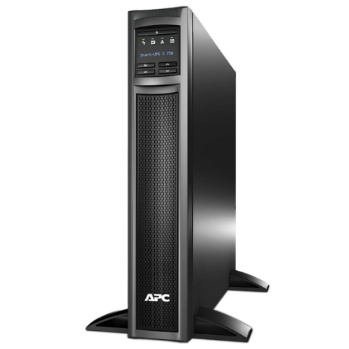 APC SMX750C Smart-UPS