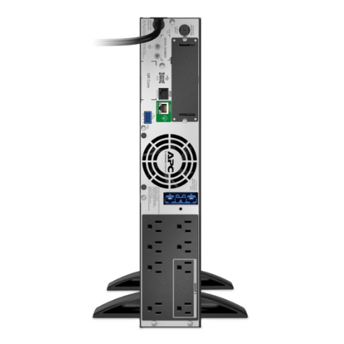 APC SMX750C Smart-UPS