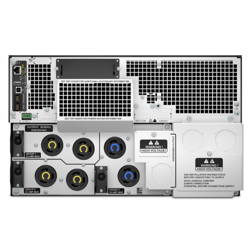 APC Smart-UPS SRT10KRMXLT
