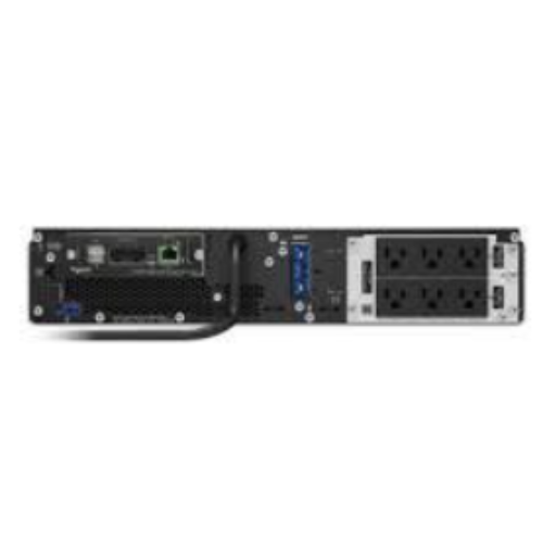 APC SRT1500RMXLA-NC Smart-UPS