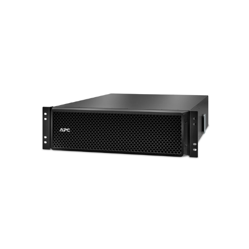 APC Smart-UPS — SRT192RMBP (192V Rackmount External Battery Pack)
