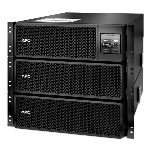 APC SRT192RMBP2 Smart-UPS SRT 192V Battery Pack – For 8kVA & 10kVA Rackmount UPS Systems