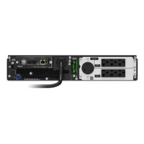 APC SRT2200RMXLA-NC Smart-UPS