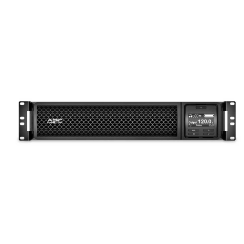 APC SRT3000RMXLA-NC Smart-UPS