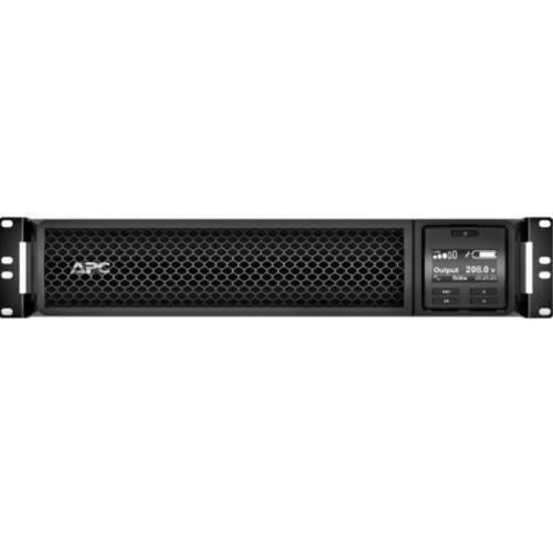 APC SRT3000RMXLT-NC Smart-UPS