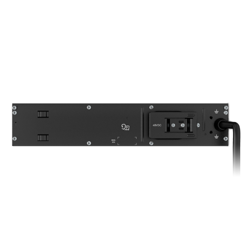 APC SRT48RMBP Smart-UPS SRT 48V External Battery Pack for 1kVA/1.5kVA Rackmount
