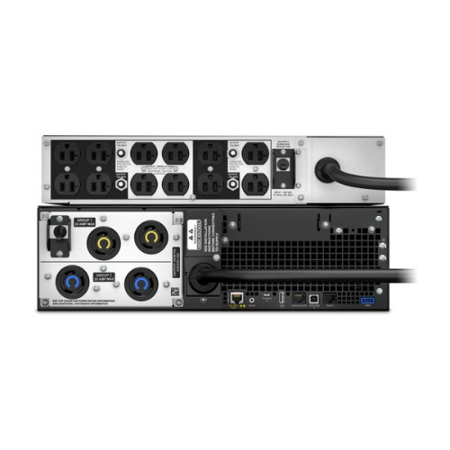 APC SRT5KRMTF Smart-UPS