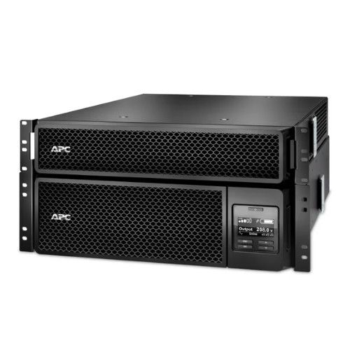 APC SRT5KRMTF Smart-UPS 5kVA Step-Down Transformer UPS – 2U Rackmount
