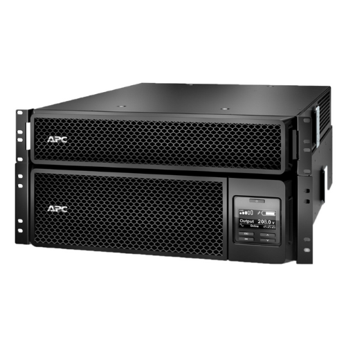 APC SRT5KRMXLT-5KTF Smart-UPS