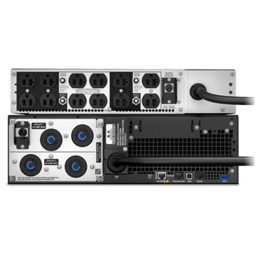 APC SRT5KRMXLT-5KTF Smart-UPS