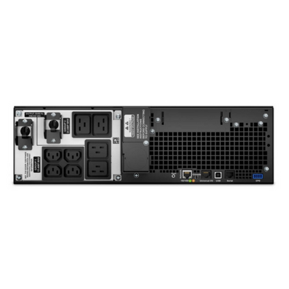APC Smart-UPS SRT5KRMXLTUS
