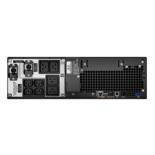 APC Smart-UPS SRT5KRMXLTUS