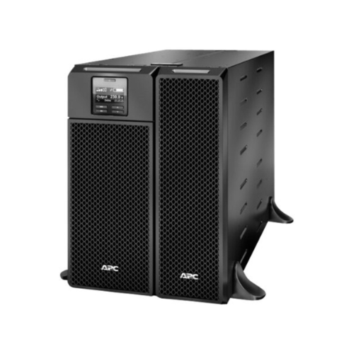 APC Smart-UPS SRT6KXLT