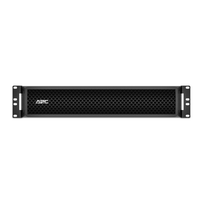 APC SRT72RMBP 72V rack-mounted battery pack