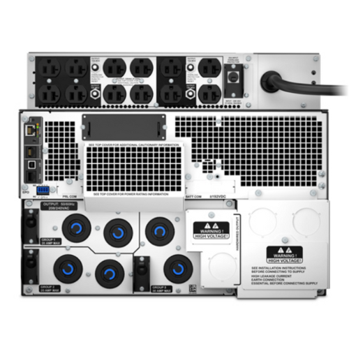 APC SRT8KRMXLT Smart-UPS