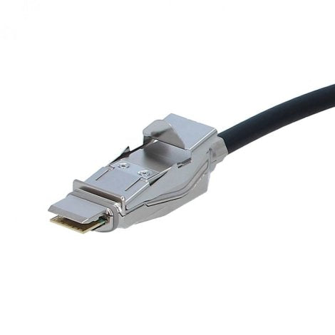 Cisco STACK-T3-3M-RF 3m Type 3 Stacking Cable For C9300l Remanufactured
