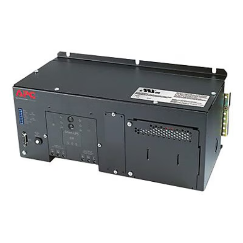 APC SUA500PDR Smart-UPS DIN Rail Panel Mount Accessory – Reliable Power Protection for Industrial Applications