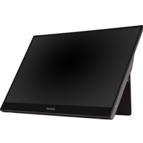 ViewSonic TD1655 15.6" Touch Portable Monitor