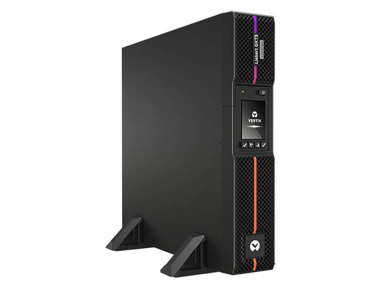 Vertiv Liebert GXT5 Lithium-Ion UPS | 1000 - 3000VA 120V UPS