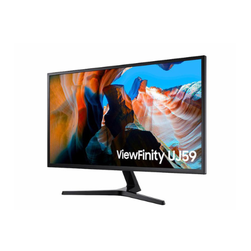 Samsung U32J590UQN — 32″ 4K UHD Monitor