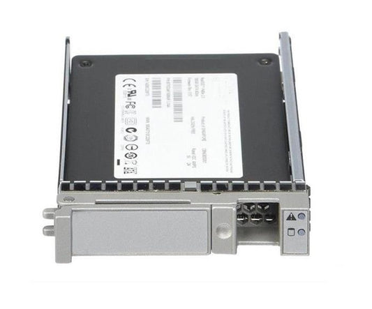 Cisco UCSB-NVMEHW-H3200 2.5in 3.2tb U.2 Hgst Sn200 Nvme High Perf High Endurance