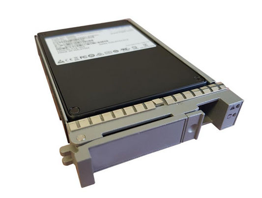 Cisco UCSC-NVMEHW-H800= 800gb 2.5in U.2 Hgst Sn200 Nvme High Perf High Endurance