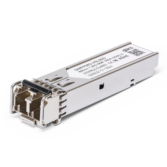 Cisco VIP-SFP-1GE-SX Small Form-factor Pluggable Transceiver 1ge Sx